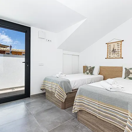 Coralmar 아파트 Armação de Pêra