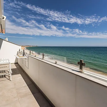 Coralmar * Armação de Pêra