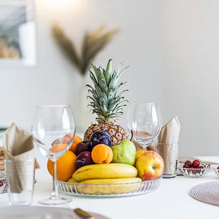 Daire Coralmar Armação de Pêra