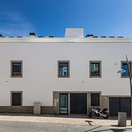 Coralmar Armação de Pêra