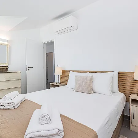 Apartment Coralmar *