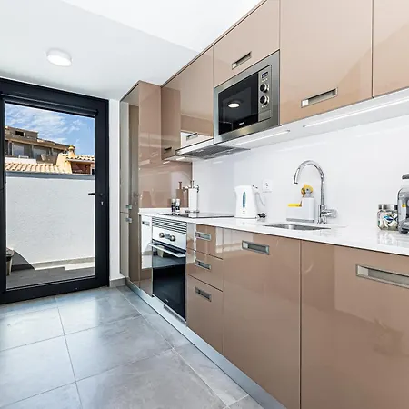 Apartment Coralmar Armacao de Pera